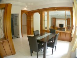 Avila Gardens (D17), Condominium #608591461